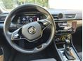 SKODA SUPERB 2021/4 - 6