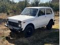 LADA NIVA 2001/5 - 1
