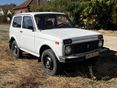 LADA NIVA 2001/5 - 2