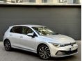 VOLKSWAGEN GOLF 2022/8 - 1