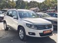 VOLKSWAGEN TIGUAN 2013/11 - 2