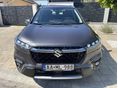 SUZUKI S-CROSS 2023/4 - 2