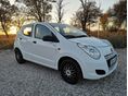 SUZUKI ALTO 2010/6 - 4