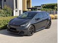 CUPRA BORN 58 kWh Kevés km. Garancia .Ülésfűtés .Kormányfűtés.Kamera
