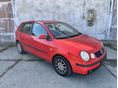 VOLKSWAGEN POLO 1.9 SDi