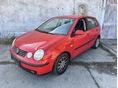 VOLKSWAGEN POLO 2004 - 2