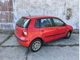 VOLKSWAGEN POLO 2004 - 3