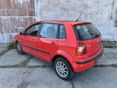 VOLKSWAGEN POLO 2004 - 4