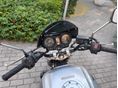 HONDA CBF 600 2005/8 - 6
