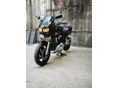 YAMAHA FZS 600 (FAZER) 