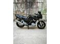 YAMAHA FZS 600 (FAZER) 1998/7 - 5