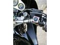 YAMAHA FZS 600 (FAZER) 1998/7 - 9