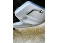 YAMAHA FZS 600 (FAZER) 1998/7 - 11