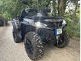 CFMOTO CFORCE 1000 2021/8 - 1