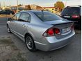 HONDA CIVIC 2007/3 - 4