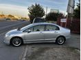 HONDA CIVIC 2007/3 - 6