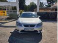 SEAT LEON 2015/10 - 2