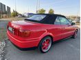 AUDI CABRIO 1992/10 - 4