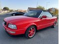 AUDI CABRIO 1992/10 - 1