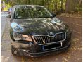 SKODA SUPERB 2017/4 - 5
