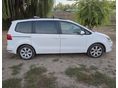 VOLKSWAGEN SHARAN 2013/5 - 1