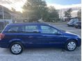 OPEL ASTRA H 2006/6 - 7
