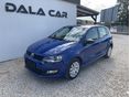 VOLKSWAGEN POLO 2010/9 - 2