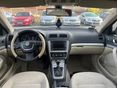 SKODA OCTAVIA 2011/9 - 11