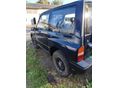 SUZUKI VITARA 1993/7 - 4