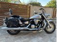 YAMAHA XVS 1300 A MIDNIGHT STAR VP26
