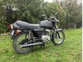 JAWA 350/638 TWIN SPORT 1989 - 1