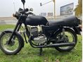 JAWA 350/638 TWIN SPORT 1989 - 2