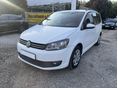 VOLKSWAGEN TOURAN 2.0 CR TDI Comfortline