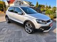 VOLKSWAGEN POLO V 1.2 105 TSI Highline VOLKSWAGEN POLO 1.2 TSI CROSSPOLO 4 HENGER 105 LE 6 SEBESSÉG EMELT HASMAGASS