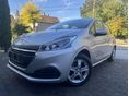 PEUGEOT 208 2016/10 - 1