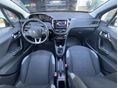 PEUGEOT 208 2016/10 - 9