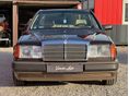 MERCEDES-BENZ W 124 1990/4 - 2