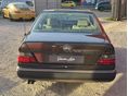 MERCEDES-BENZ W 124 1990/4 - 6