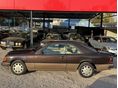MERCEDES-BENZ W 124 1990/4 - 8