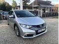 HONDA CIVIC 2014/10 - 3