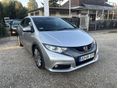 HONDA CIVIC 2014/10 - 4