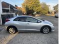 HONDA CIVIC 2014/10 - 5
