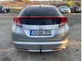 HONDA CIVIC 2014/10 - 7