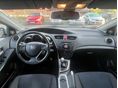 HONDA CIVIC 2014/10 - 11