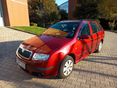SKODA FABIA 1.4 16V Gift