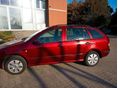 SKODA FABIA 2006 - 2