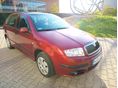 SKODA FABIA 2006 - 4