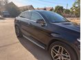 MERCEDES-BENZ GLE 350 2017/5 - 2