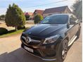 MERCEDES-BENZ GLE 350 2017/5 - 1