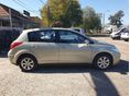 NISSAN TIIDA 2008/11 - 5